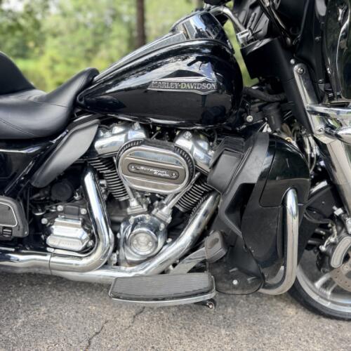 FLHTCUTG 2018 Tri Glide® Ultra thumb 0