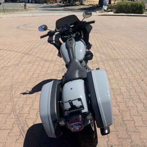 FXLRST 2026 Low Rider® ST thumb 0