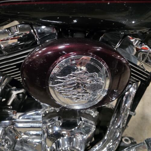 2005 Harley-Davidson® Road King® FLHRI thumb 2