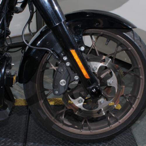 2022 Harley-Davidson Road Glide ST Grand American Touring FLTRXST thumb 2
