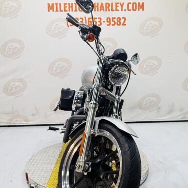 2015 SuperLow® XL 883L thumb 0