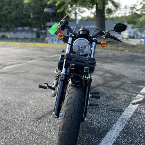 XL 1200X 2022 Forty-Eight® thumb 1