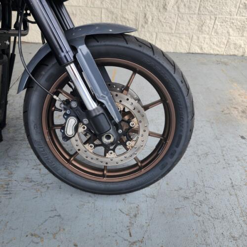 Used 2022 Harley-Davidson Low Rider S for Sale in Sarasota, FL thumb 0