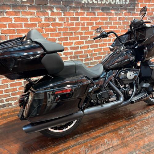 FLTRXL 2026 Road Glide Limited thumb 0