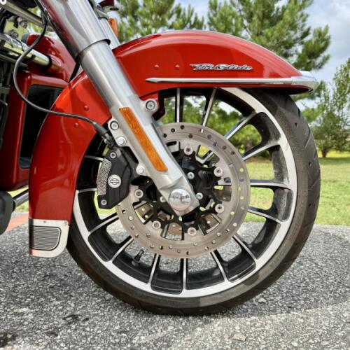 2025 Harley-Davidson Tri Glide Ultra FLHTCUTG  thumb 0