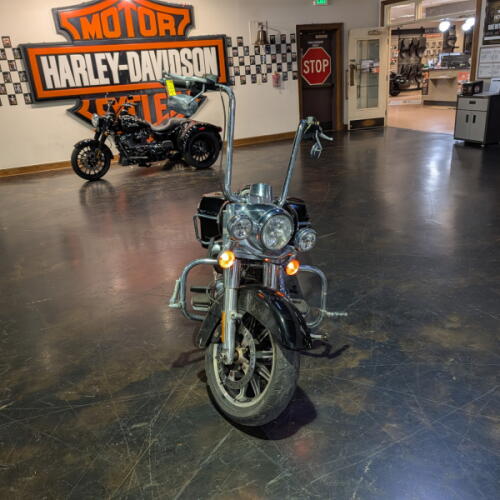 2019 Harley-Davidson® Road King® thumb 0