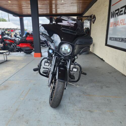 Used 2020 Harley-Davidson Street Glide Special for Sale in Sarasota, F thumb 2