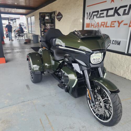 FLHLT 2026 Street Glide 3 Limited thumb 1