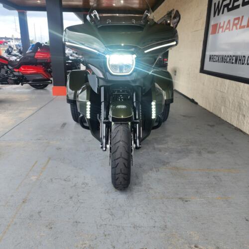 FLHLT 2026 Street Glide 3 Limited thumb 2