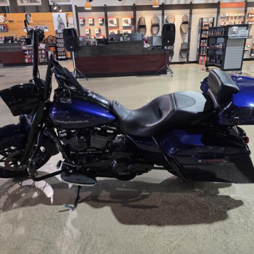 2020 Harley-Davidson® Road King® Special FLHRXS thumb 0