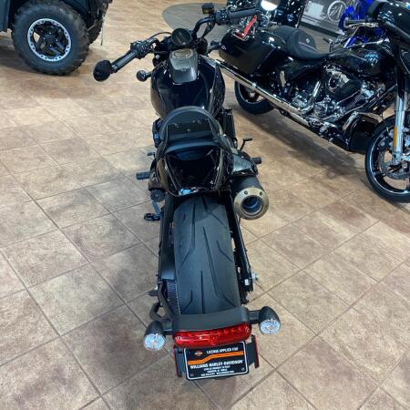 2023 Harley-Davidson® Sportster® S thumb 1