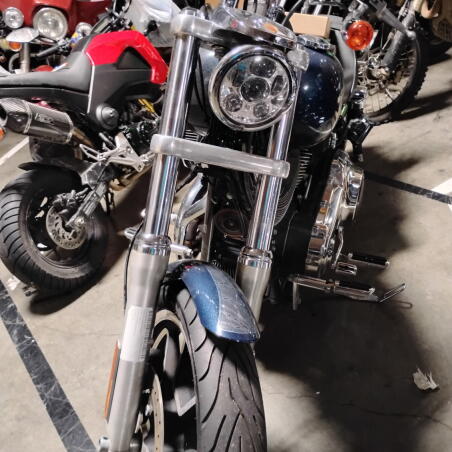 2016 Harley-Davidson® Low Rider® thumb 2