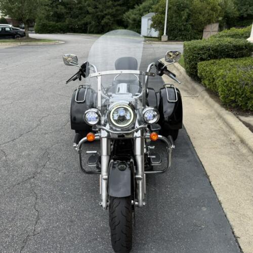FLRT 2015 Freewheeler™ thumb 0