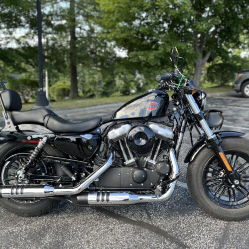 XL 1200X 2022 Forty-Eight® thumb 3