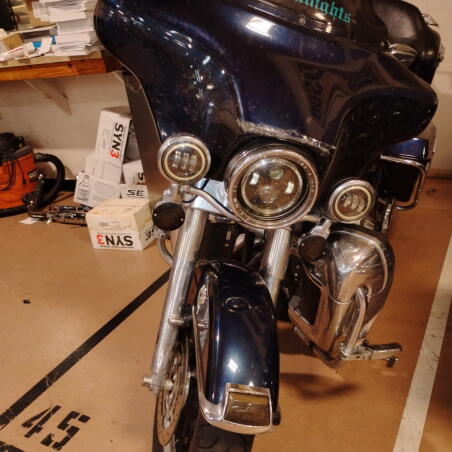 2008 Harley-Davidson® Electra Glide® Classic thumb 3