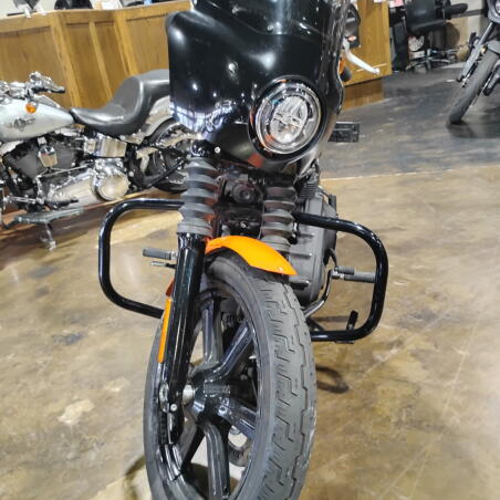 2024 Harley-Davidson® Street Bob™ 114 thumb 1