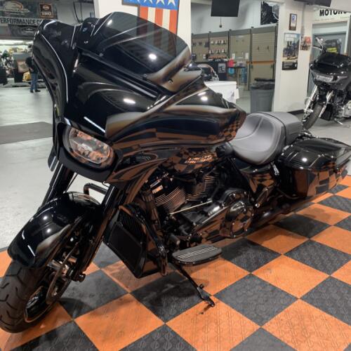 2026 Harley-Davidson Street Glide FLHX thumb 0