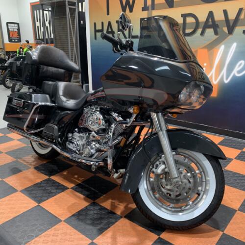 2007 Harley-Davidson Road Glide FLTR thumb 2