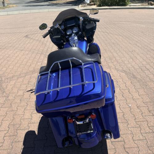 FLTRXS 2016 Road Glide® Special thumb 0