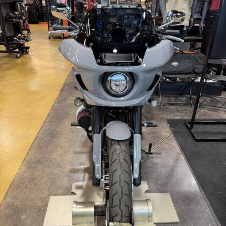 2026 Harley-Davidson® Low Rider® ST thumb 2