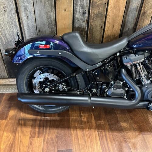 2025 Harley-Davidson® Low Rider® S Mystic Shift thumb 2
