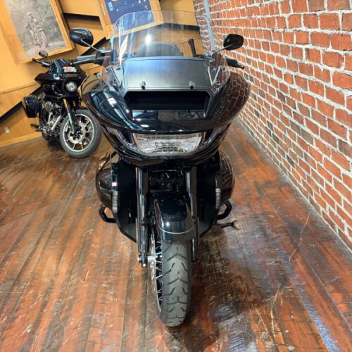 FLTRXL 2026 Road Glide Limited thumb 1