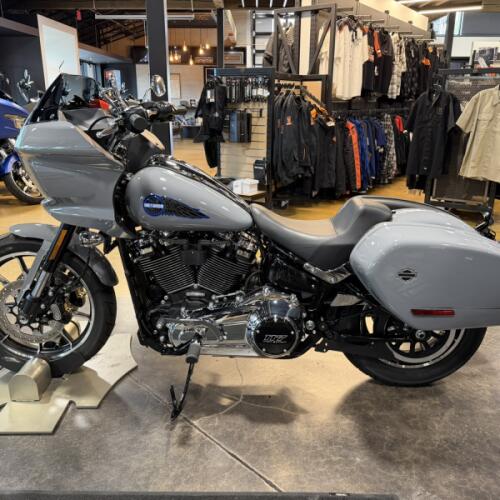 2026 Harley-Davidson® Low Rider® ST thumb 0