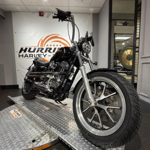 XL1200T 2015 SuperLow® 1200T thumb 2