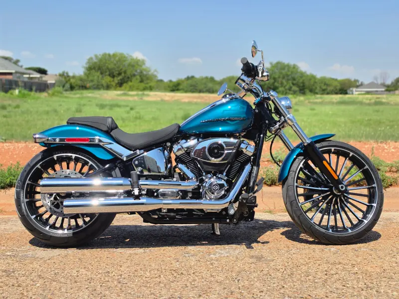 2026 Harley-Davidson® Breakout® 