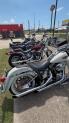 2003 Harley-Davidson® Heritage Softail® Classic FLSTC
