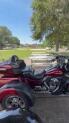 flhtcutg 2016 Tri Glide® Ultra