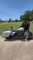FLHXS 2019 Street Glide® Special