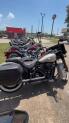 2018 Harley-Davidson® Heritage Classic