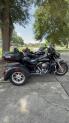 flhtcutg 2016 Tri Glide® Ultra