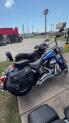 FLSTC 2016 Heritage Softail® Classic