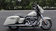 2022 Harley-Davidson® Street Glide® Special White Sand Pearl