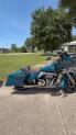 2021 Harley-Davidson® Road Glide® Special FLTRXS