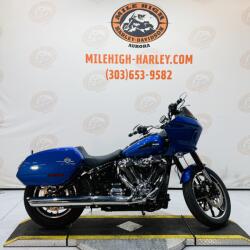 Low Rider™ ST | Mile High Harley-Davidson®