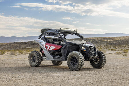 Can-Am Maverick X3: Colorado Buyer’s Guide