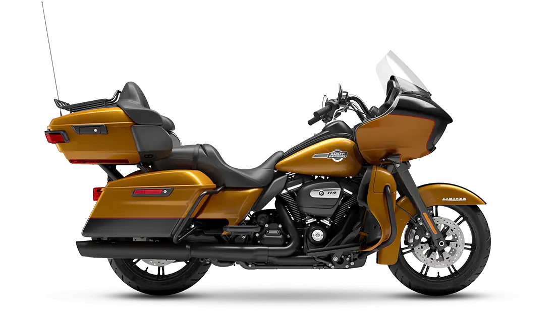 2023 Road Glide® Limited FLTRK