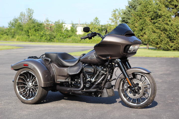 FLTRT 2023 Road Glide® 3