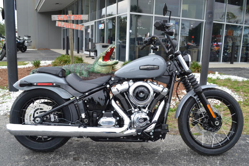 Inventory | Gator Harley-Davidson®