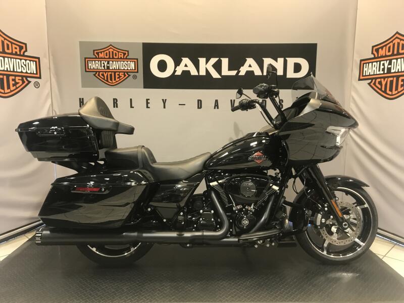 Harley-Davidson® Road Glide™ 2025