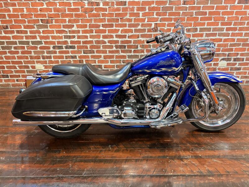 FLHRSE3 2007 Screamin’ Eagle Road King