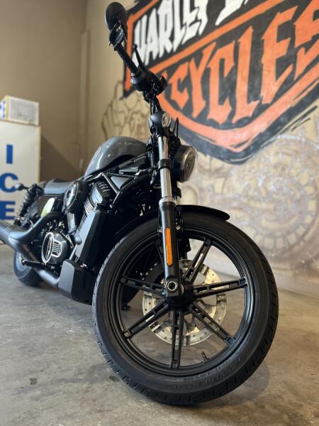 RH975 2026 Nightster®