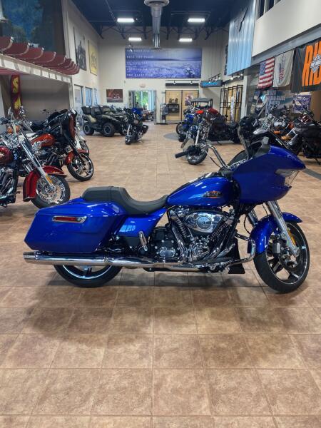 2024 Harley-Davidson® Road Glide®