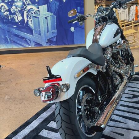 2026 FXLRS - LOWRIDER S  thumb 1
