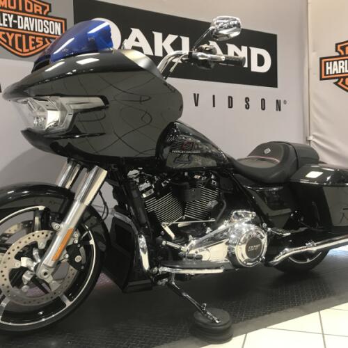 Harley-Davidson® Road Glide® 2026 thumb 1