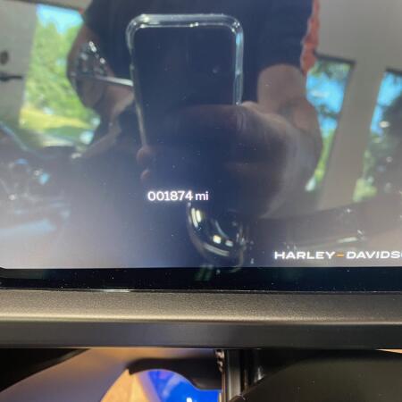 2024 Harley-Davidson® Road Glide® thumb 0