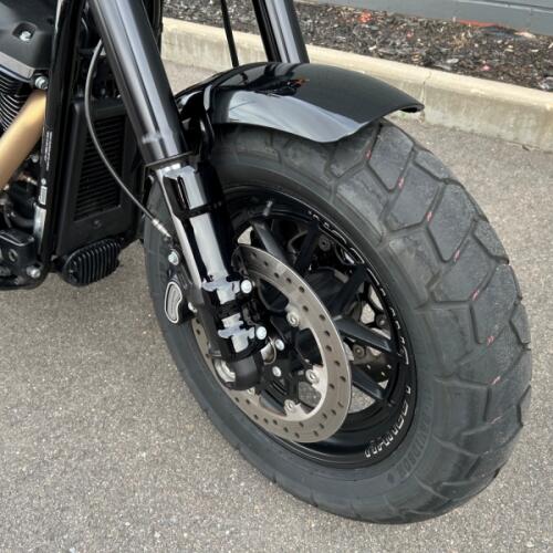 2021 FXFBS FAT BOB 131ci motor  thumb 1
